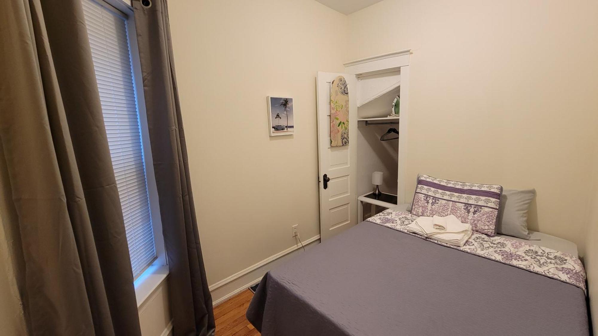 Chateau De Woodlawn - Room III - The Dream Catcher Chicago Eksteriør bilde