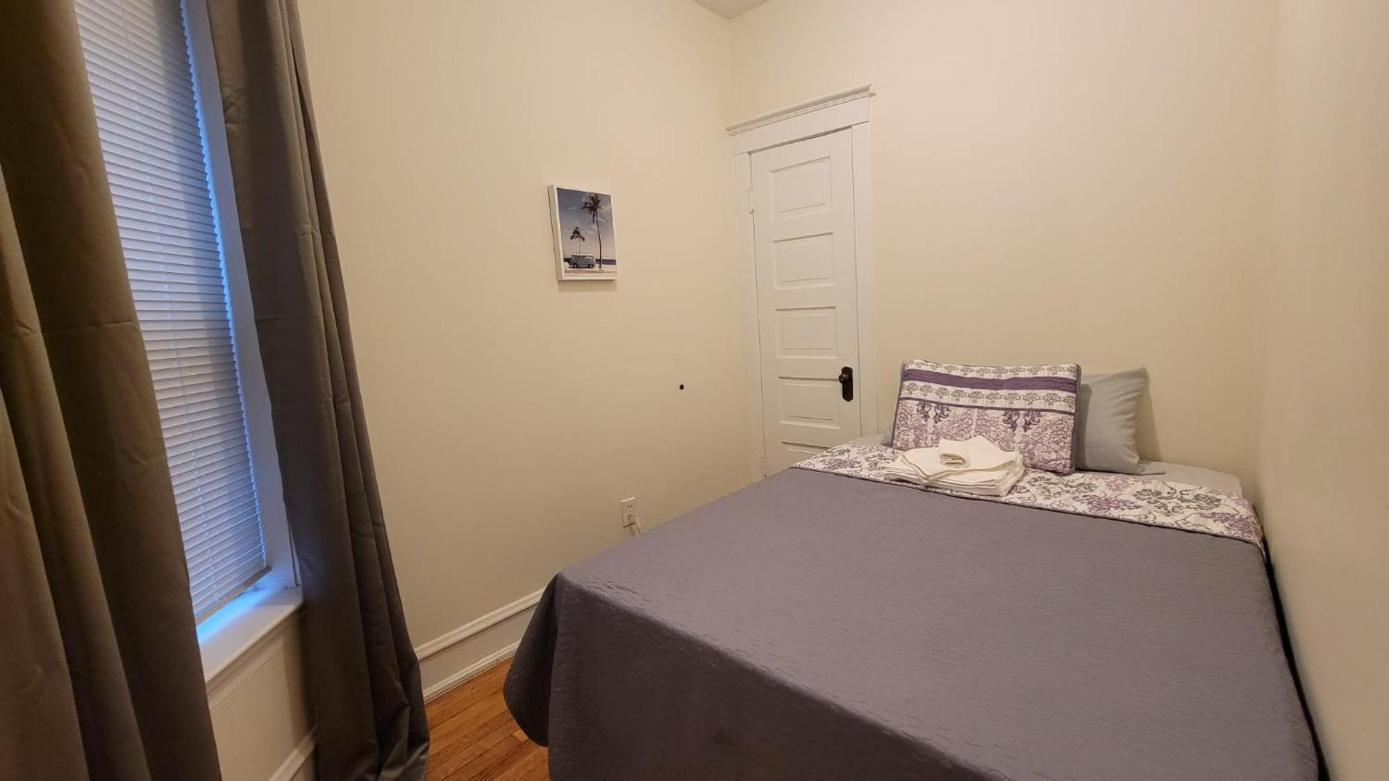 Chateau De Woodlawn - Room III - The Dream Catcher Chicago Eksteriør bilde